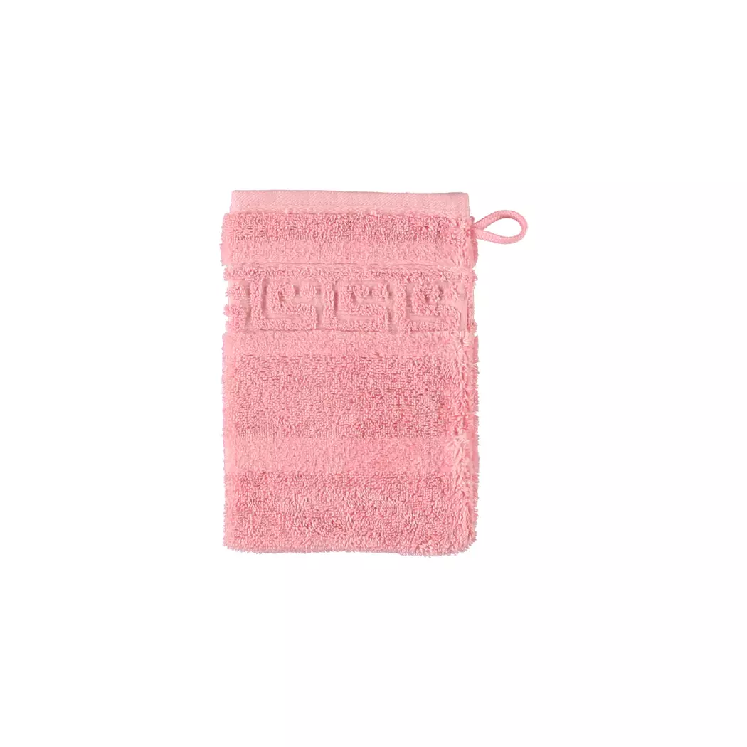Waschhandschuh Noblesse 16 x 22 cm