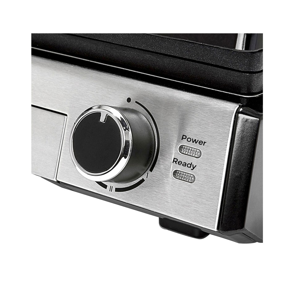 HAWS - MØN PRO BORD- OG PANINI GRILL