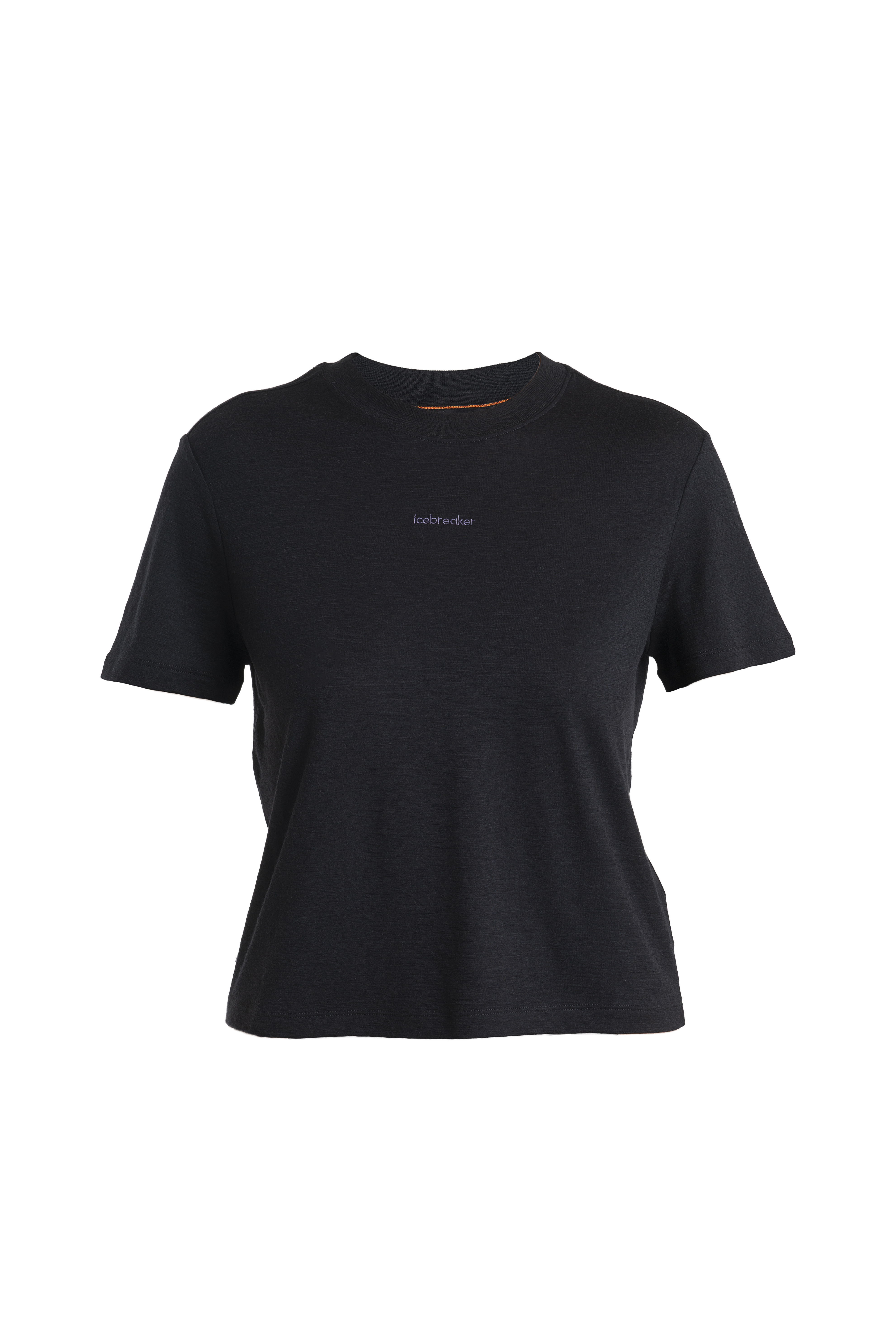 Wmns Merino 150 Tech Lite III SS Crop Tee