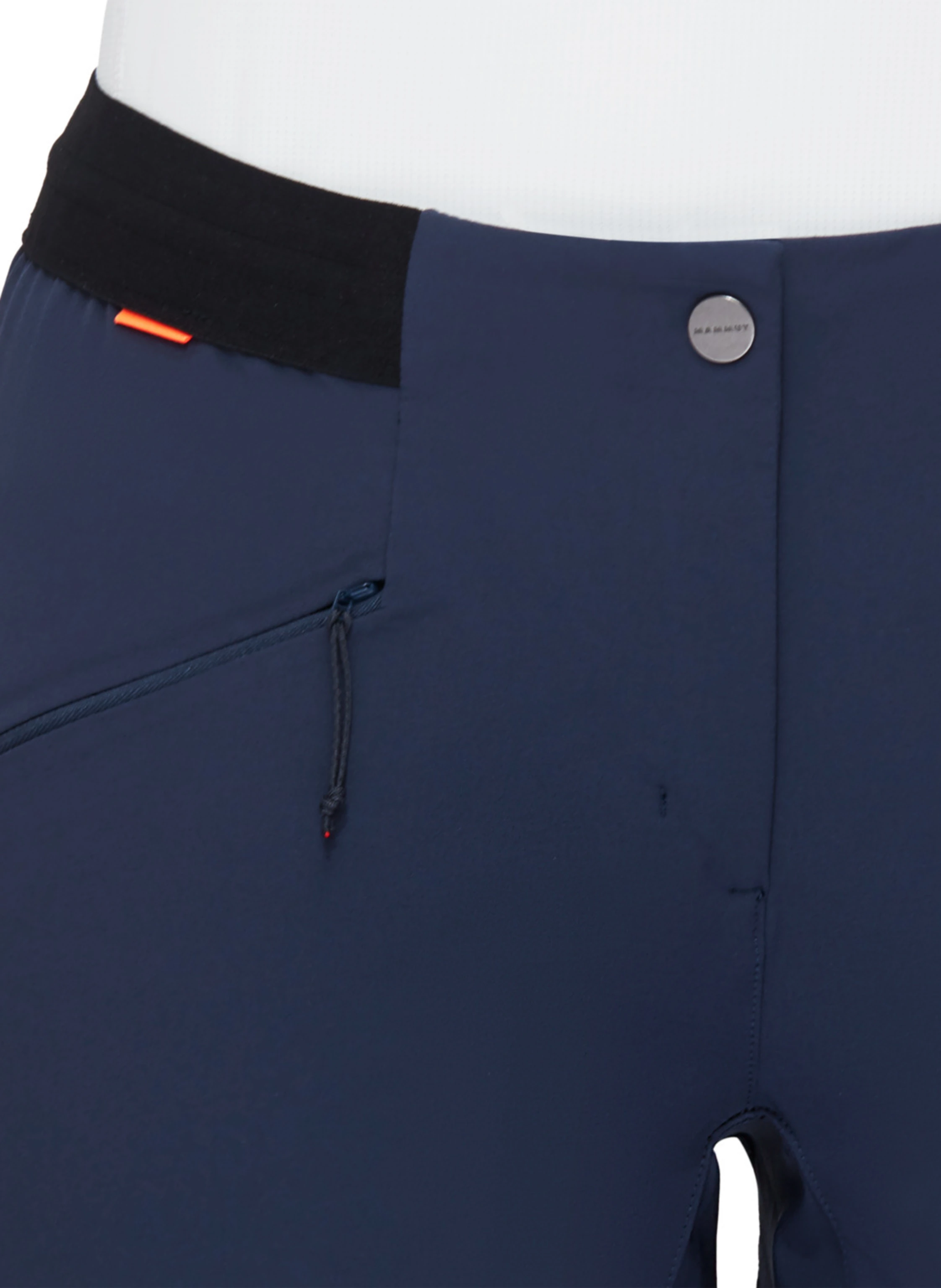 MAMMUT Softshellhose AENERGY HYBRID