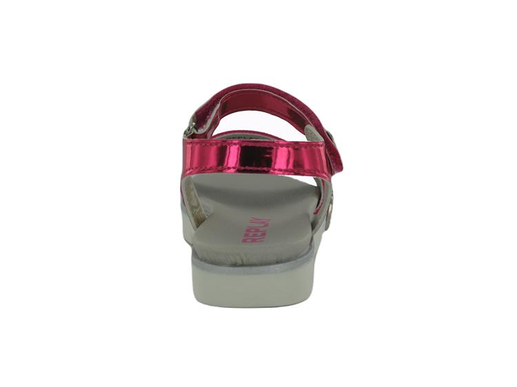Replay JT240014S Sandal 3 Fuxia