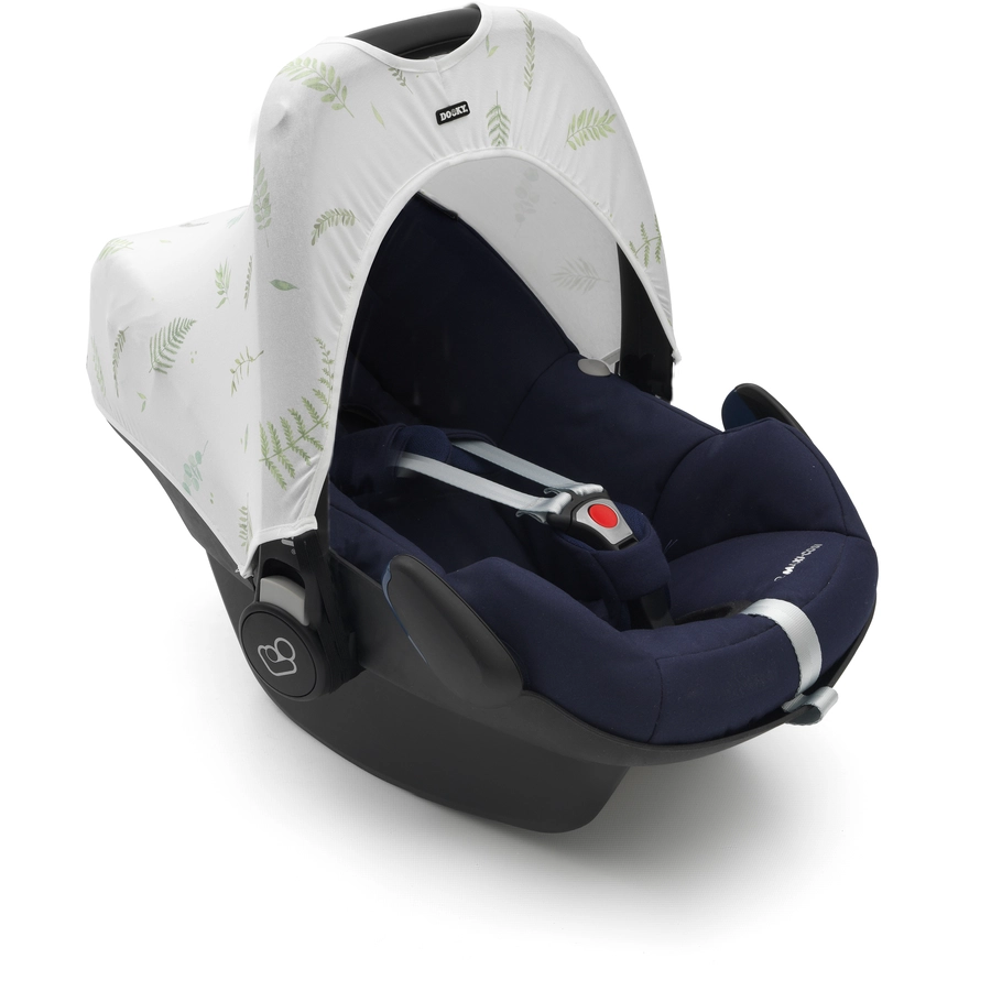 DOOKY Sonnenverdeck für Babyschalen Tuscany