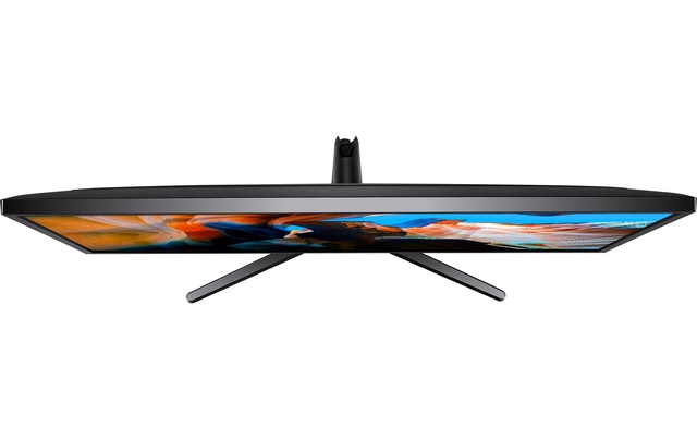 Samsung LCD-Monitor »Samsung LU32J590UQPXEN« 79,69 cm/31,5 ″  3840 x 2160 px 4 Reaktionszeit 60 Hz