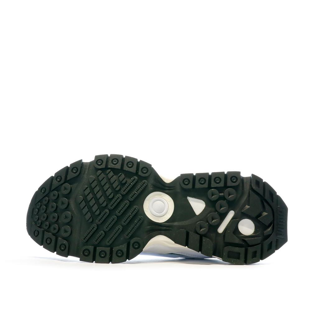 Puma Baskets Blanches Homme Puma Nano Rdr Odyssey