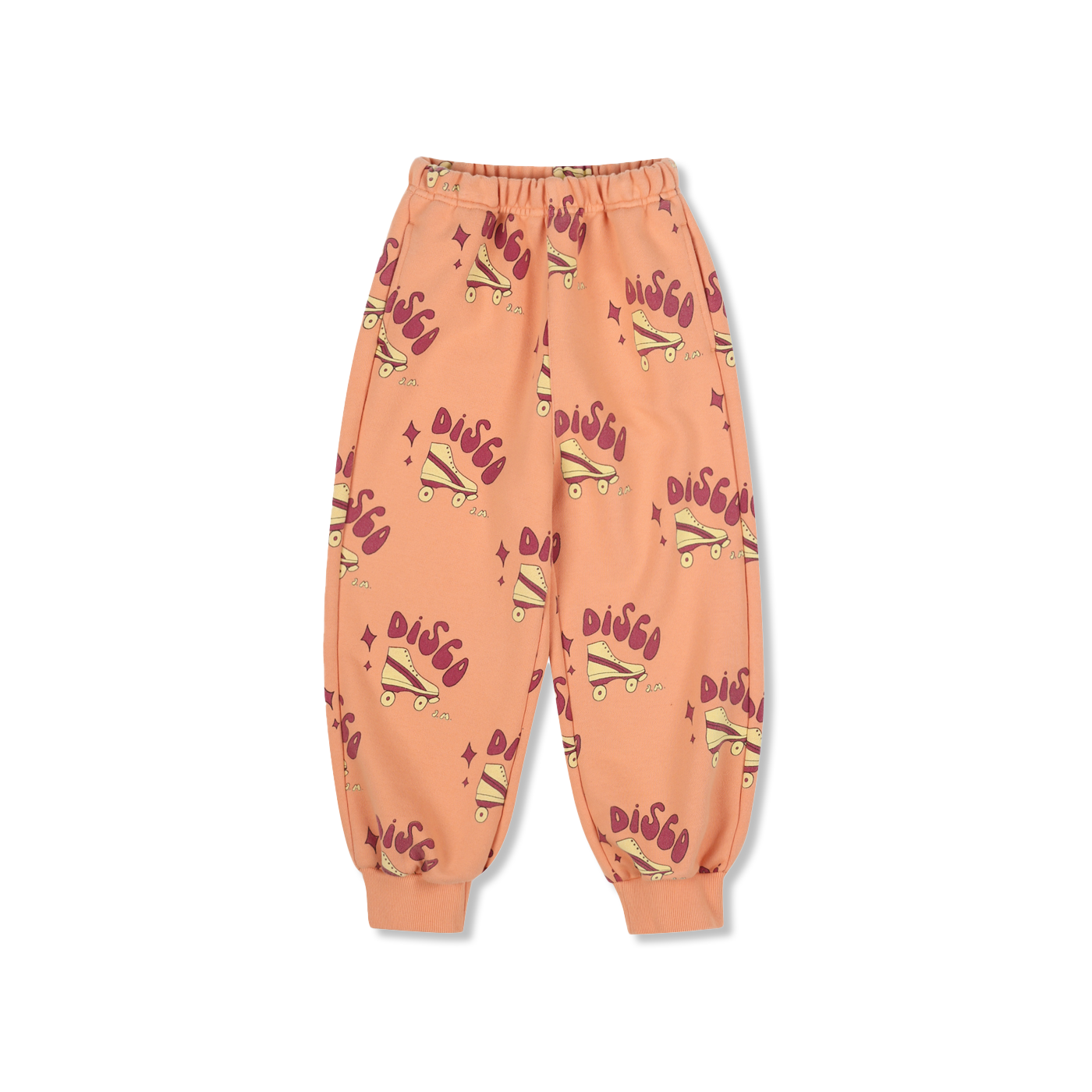 Disco sweatpants