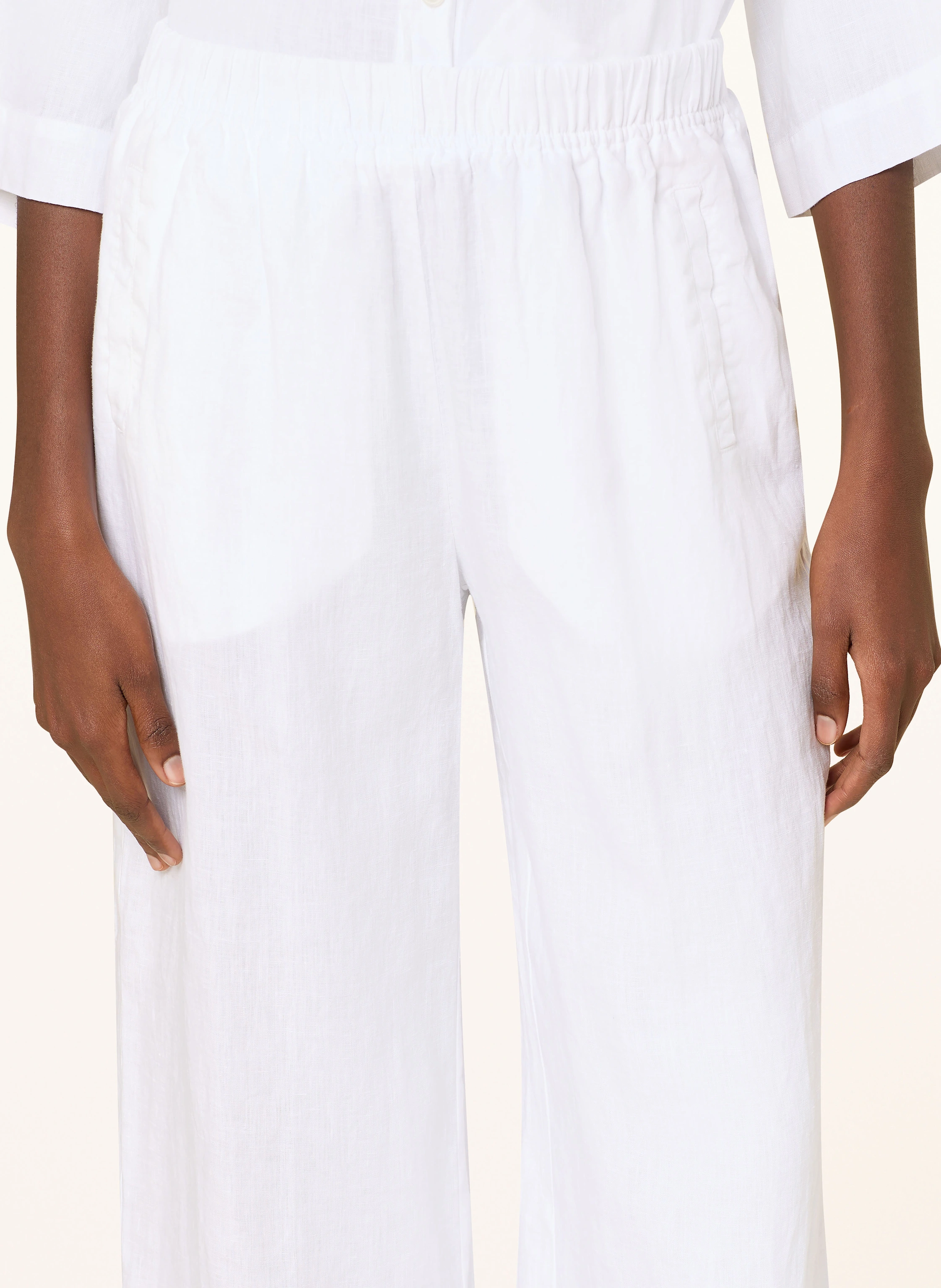 ROSSO35 Culotte