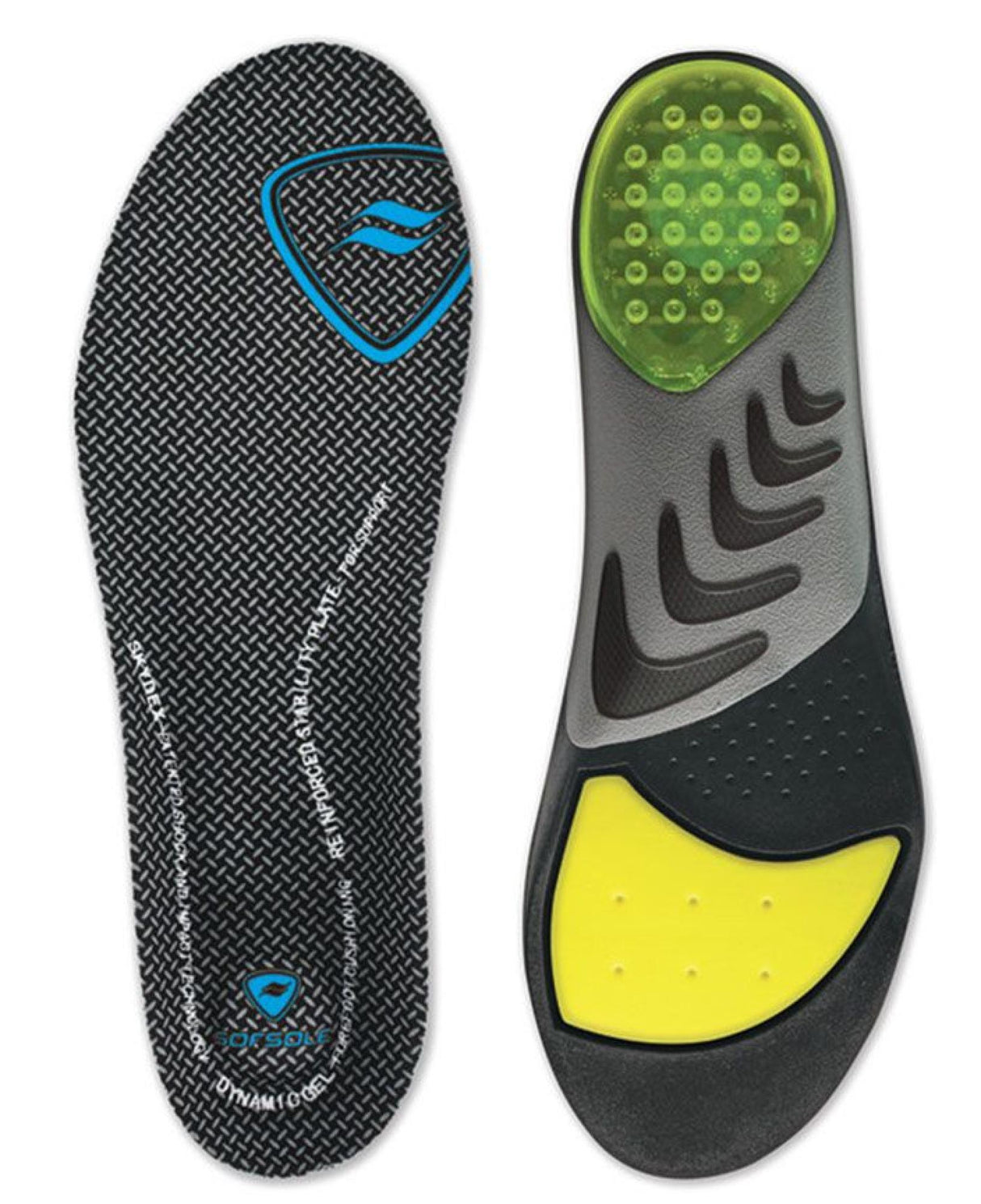 Sof Sole<br>Airr Orthotic
