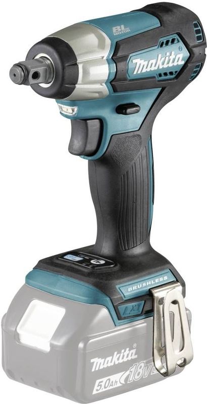 Makita - DTW181Z - Accu Slagschroevendraaier - 210 Nm max koppel - 18 V