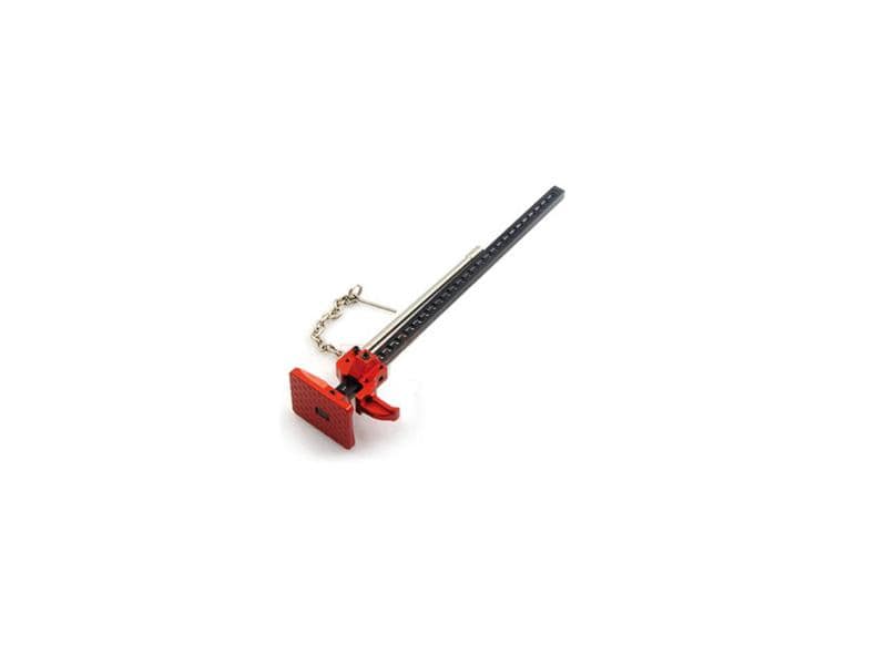 Amewi Modellbau-Wagenheber 1:10 Wagenheber für Modellautos im Massstab 1:10