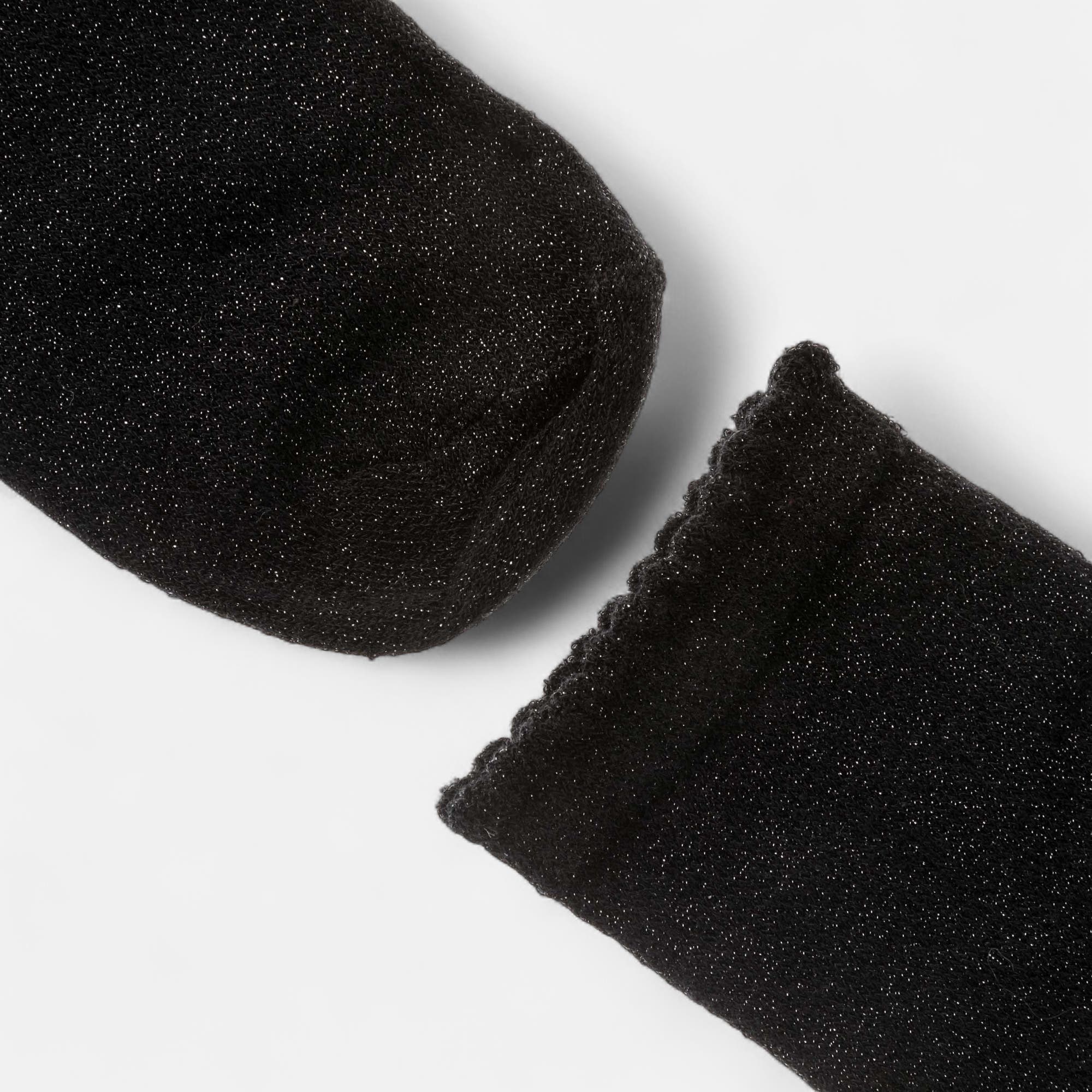 Chaussettes Femme noir