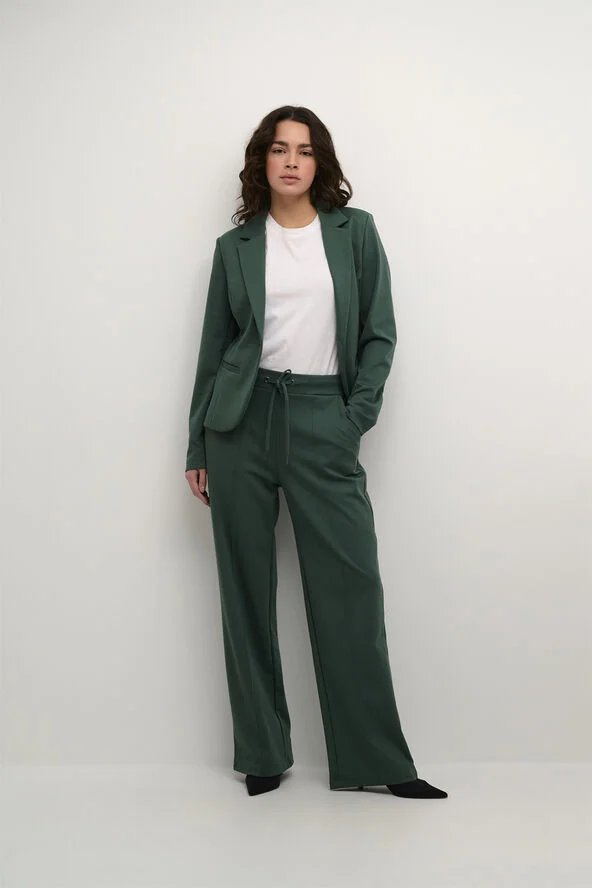 Kaffe KAjenny Blazer Garden topiary