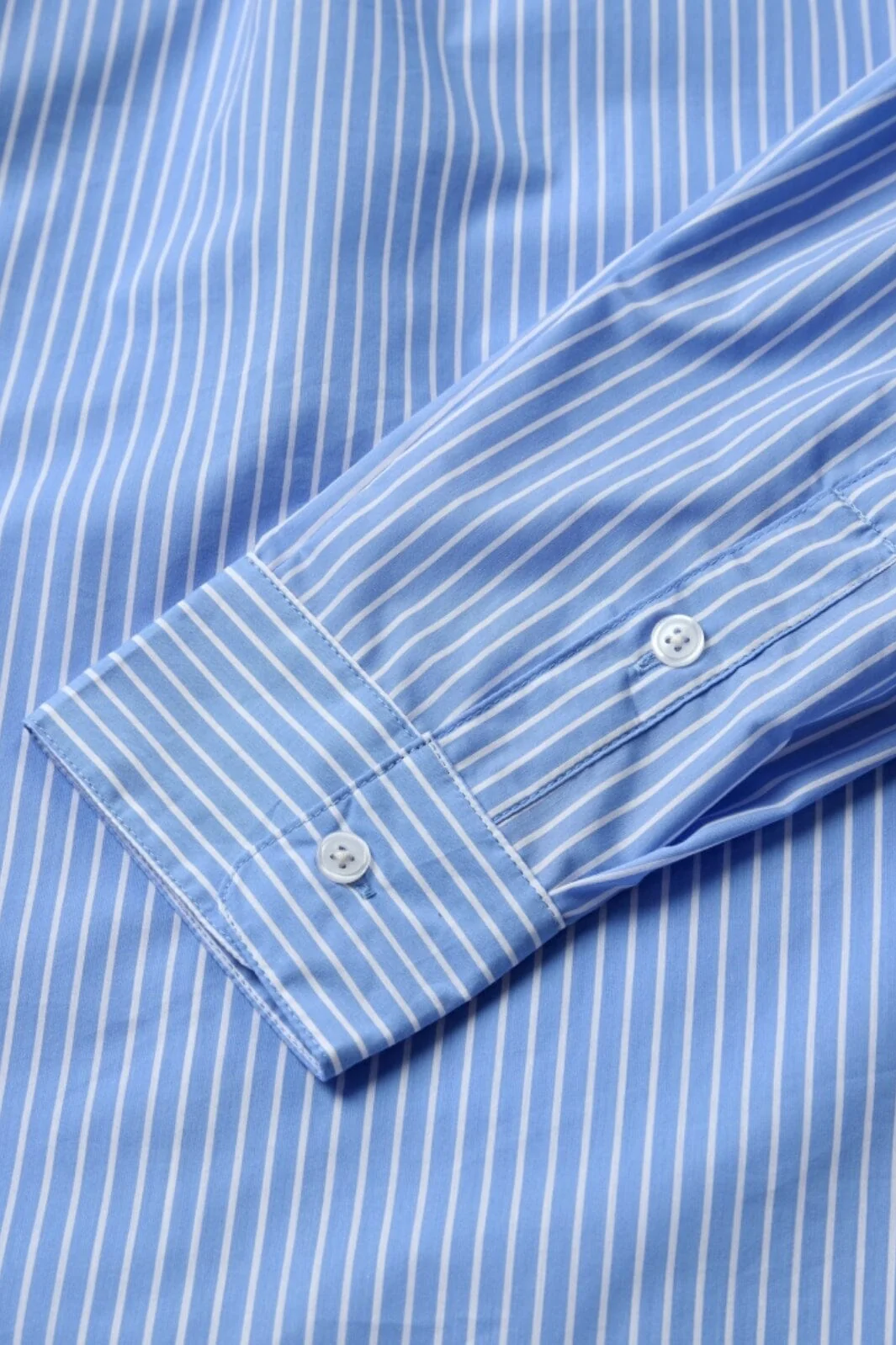 H2O Rønne Essential Pajamas Shirt L/S 101018-2