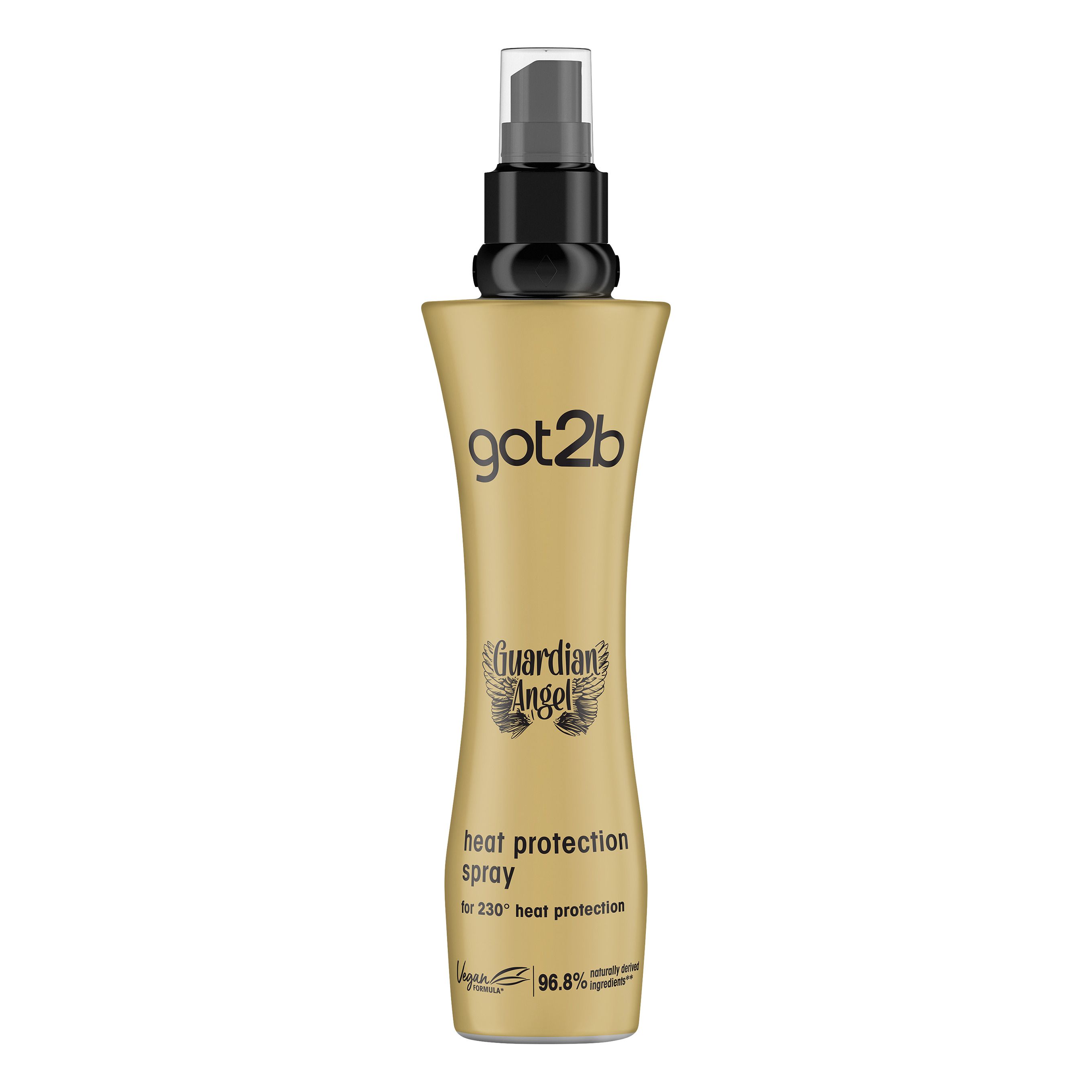 Got2b Guardian Angel Heat Protection Spray