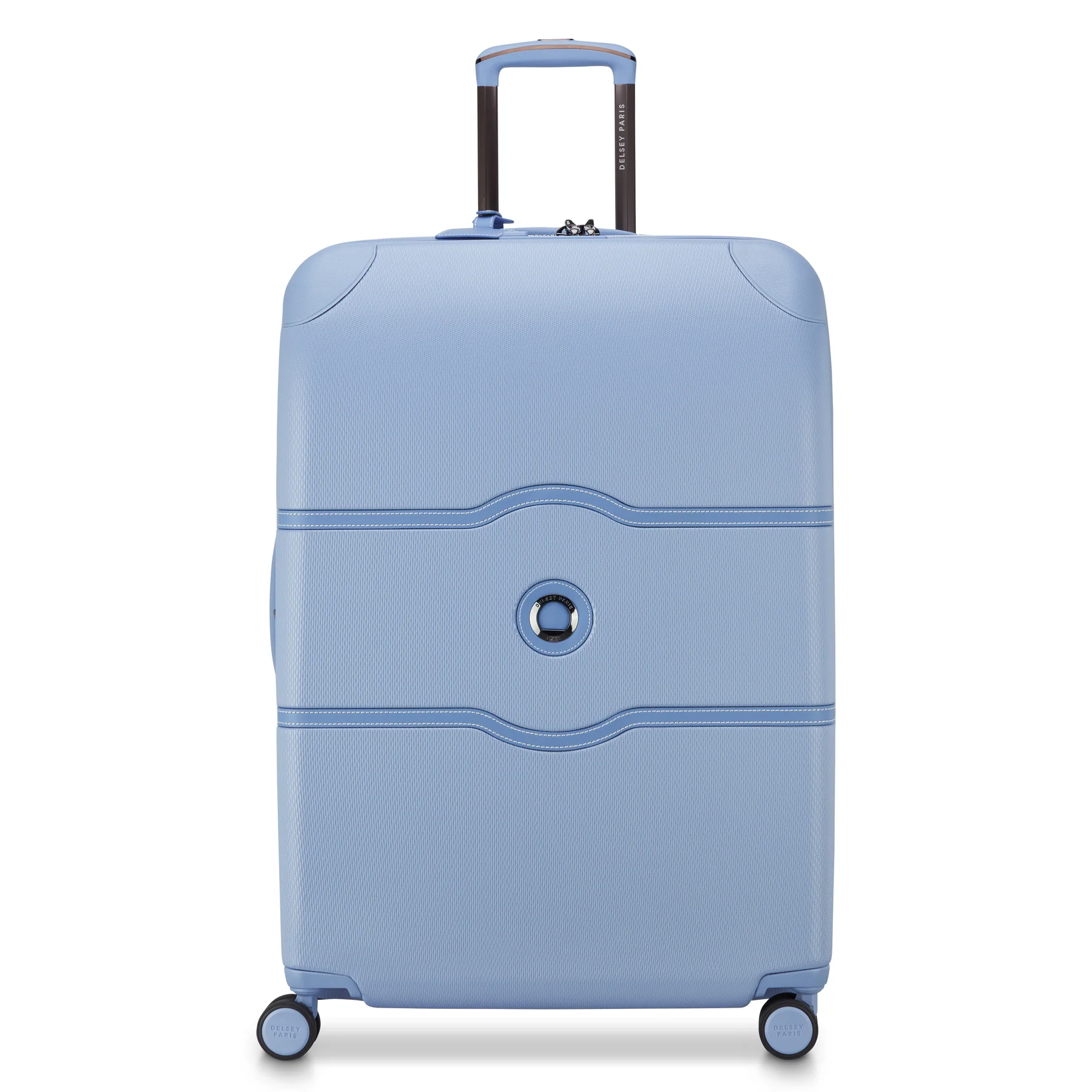 Valise soute - L (76cm) Édition 80 ans