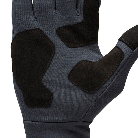 Black Diamond Heavyweight wool liners