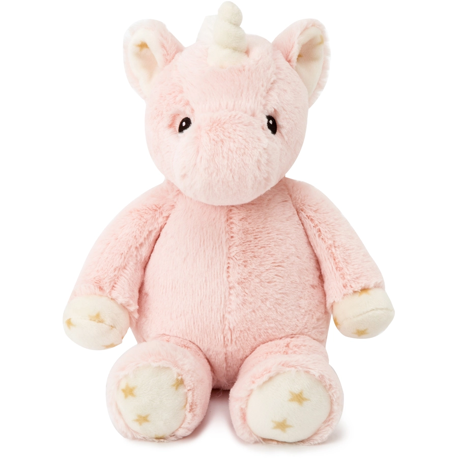 cloud-b®Ella das Einhorn Rosa