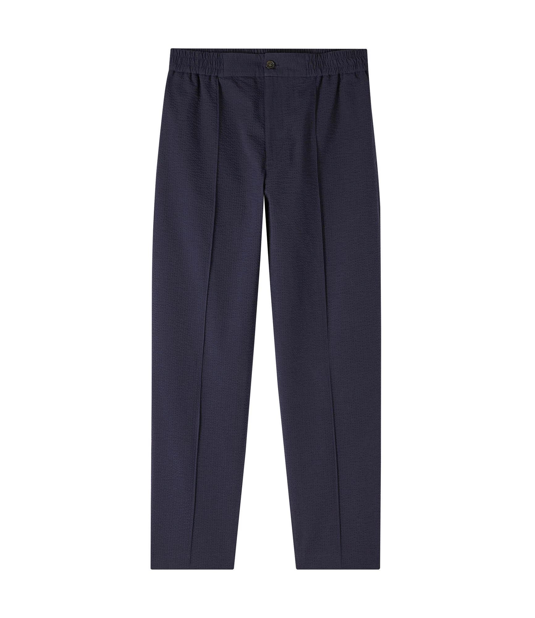 Pantalon Joaquin - Dark navy
