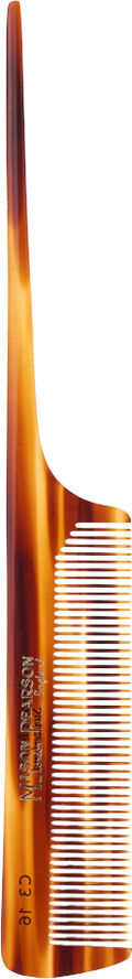 Mason Pearson C3 Tail Comb