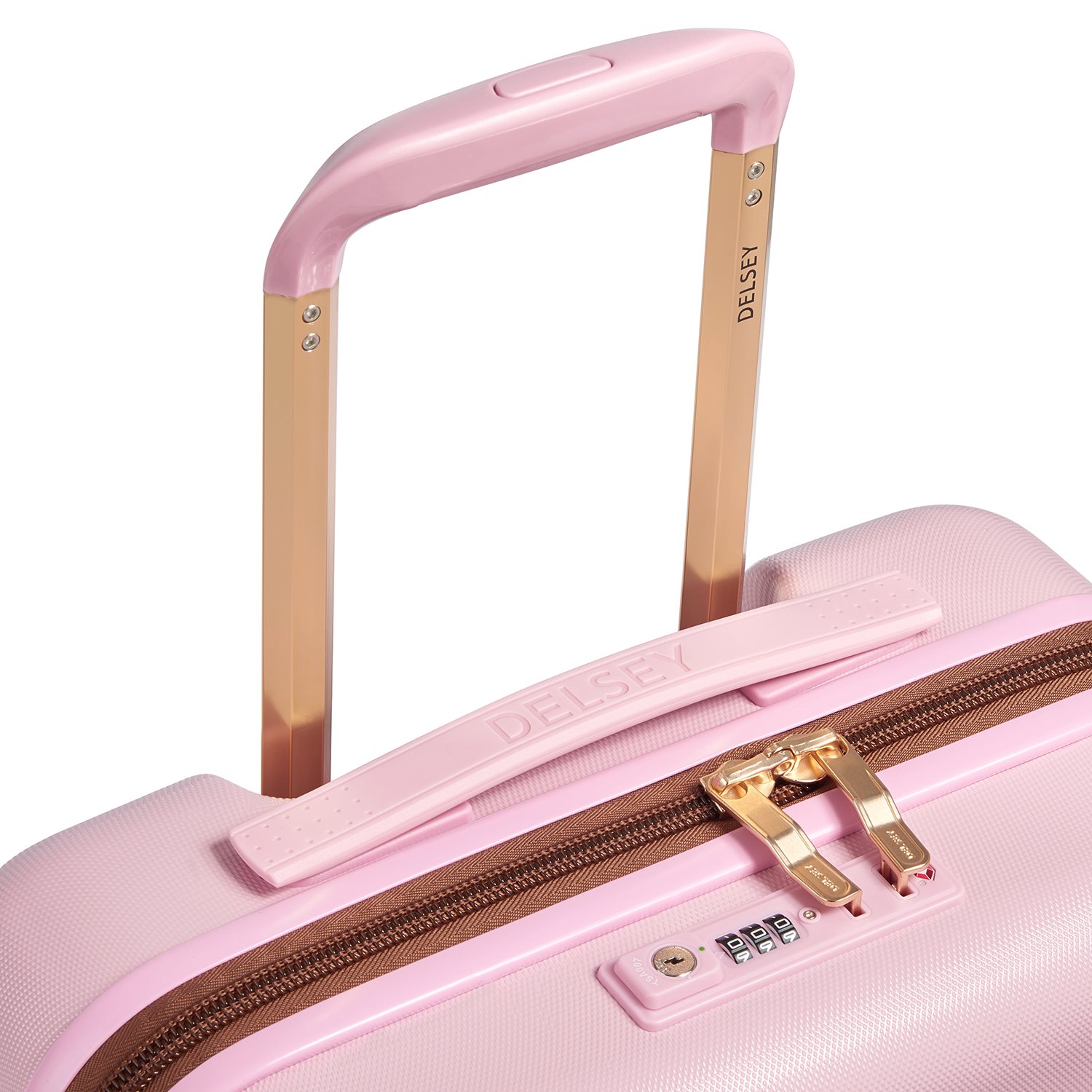Delsey Freestyle Cabin Trolley 55/40 paonie