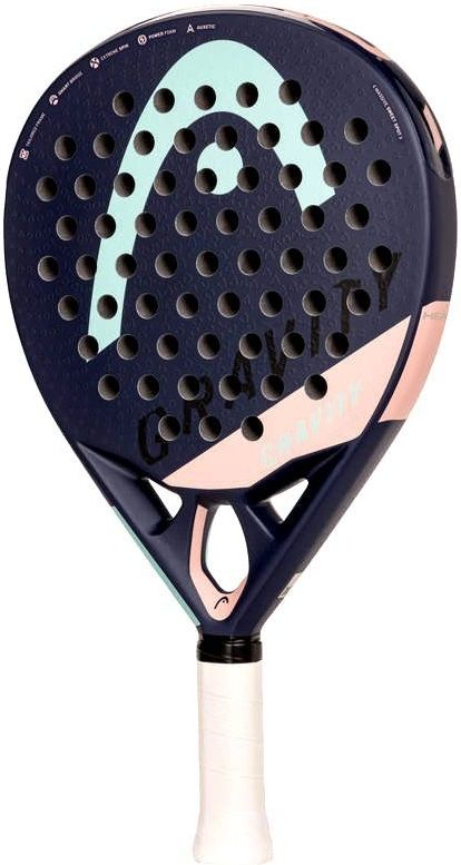 HEAD Gravity Motion (Round) - 2022