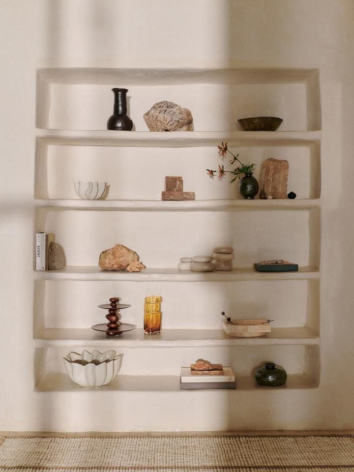 Ferm Living Pebble Box Decoratie