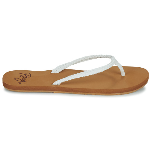 Roxy - COSTAS - Blanc