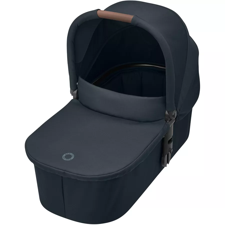 MAXI COSI Kombikinderwagen Street Plus Essential Graphite