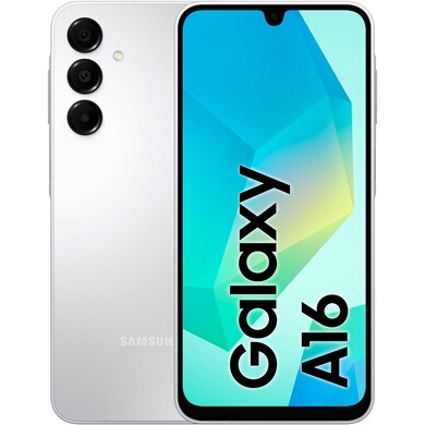Smartphone Samsung GALAXY A16 128 GO GRIS