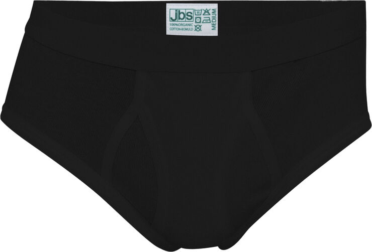 JBS JBS brief 2-pack organic Sort