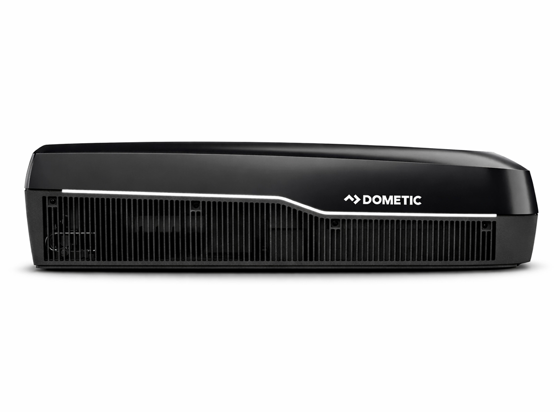 Dometic FJZ7 2200W inverter dakairco - black