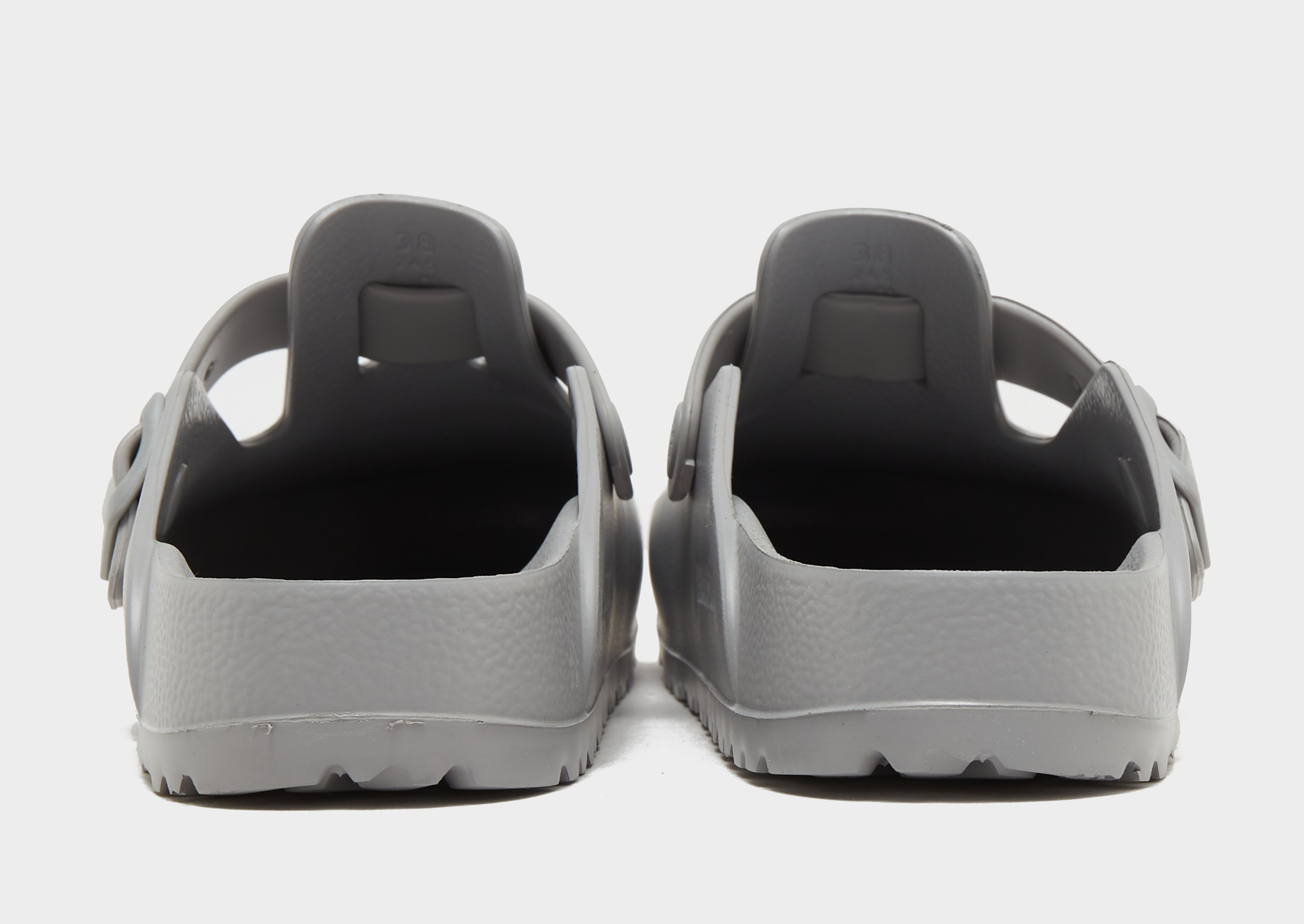 Birkenstock Boston Eva Femme