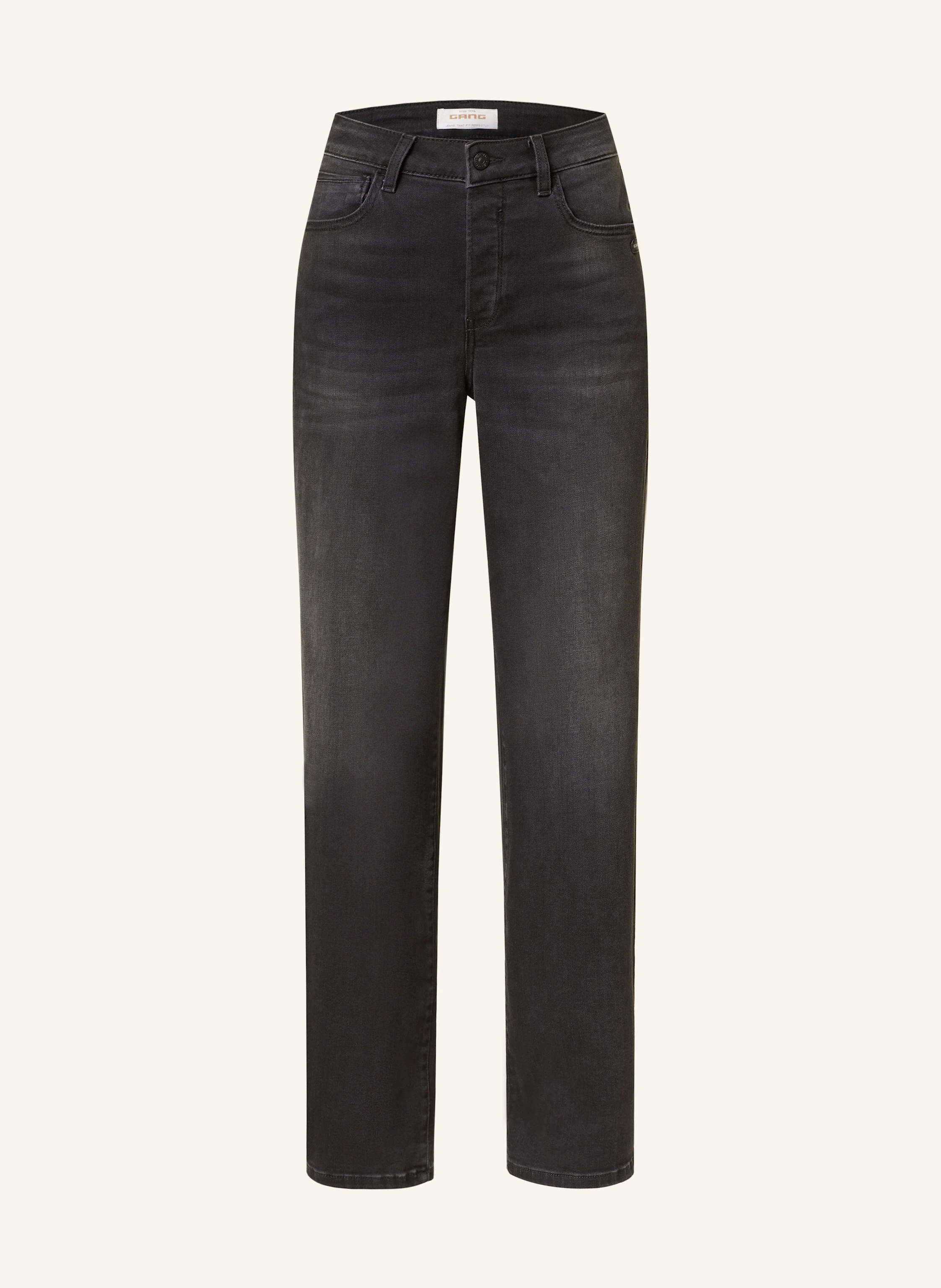 GANG Straight Jeans 94JUL