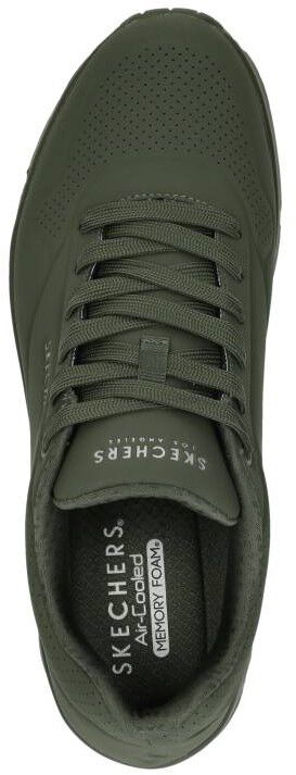 Skechers Uno - Stand On Air groen