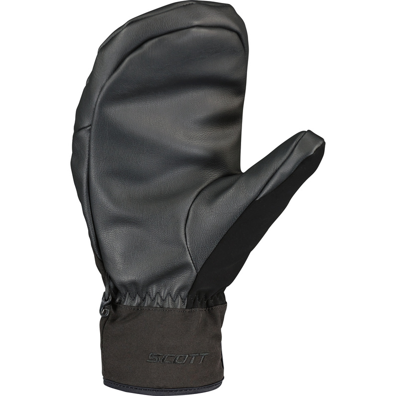 Scott Ultimate Hybrid Handschuhe