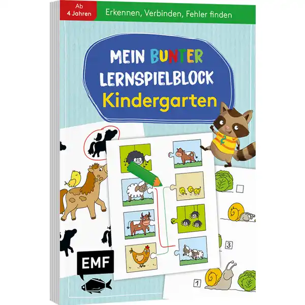 Lernblöcke EMF