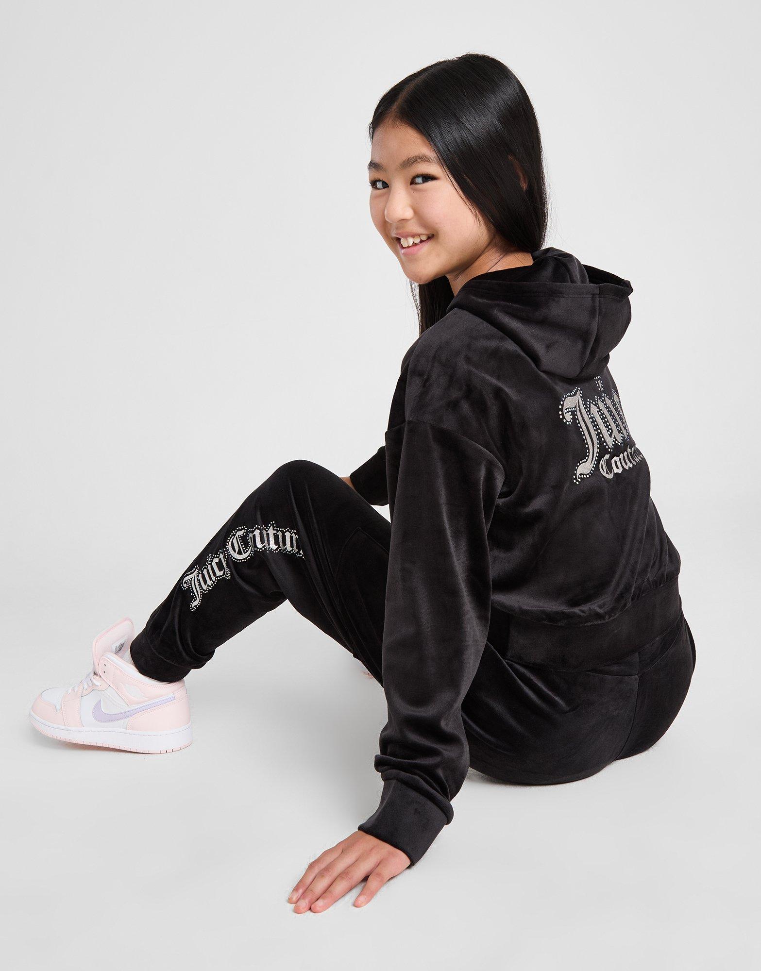 JUICY COUTURE Ensemble de survêtement Cargo Junior