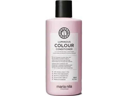 Maria Nila Luminous Colour Conditioner 300 ml