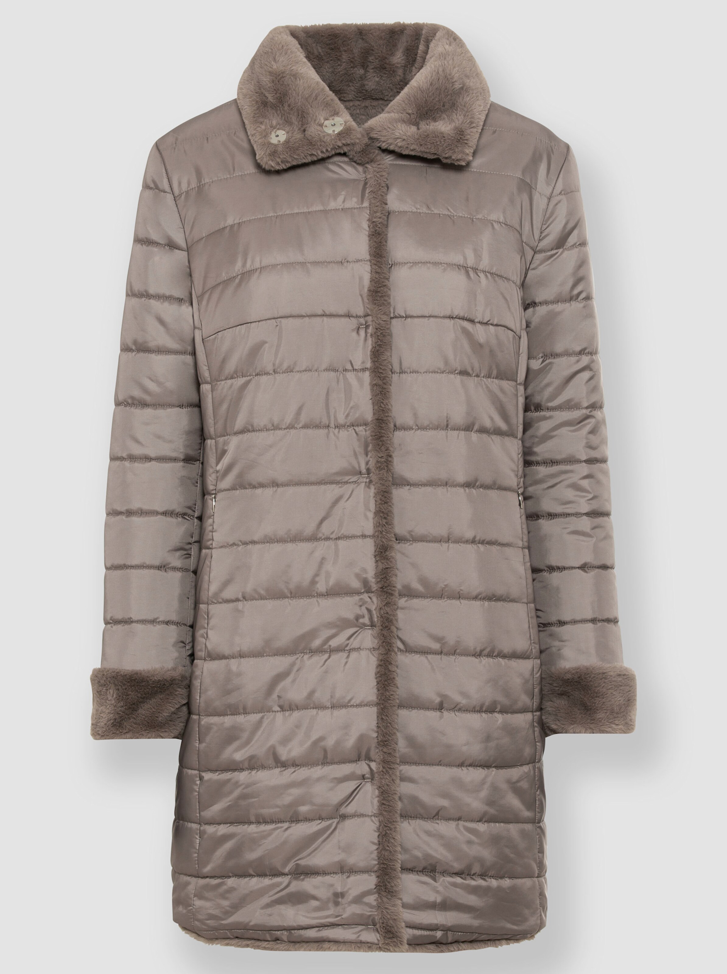 Wendejacke