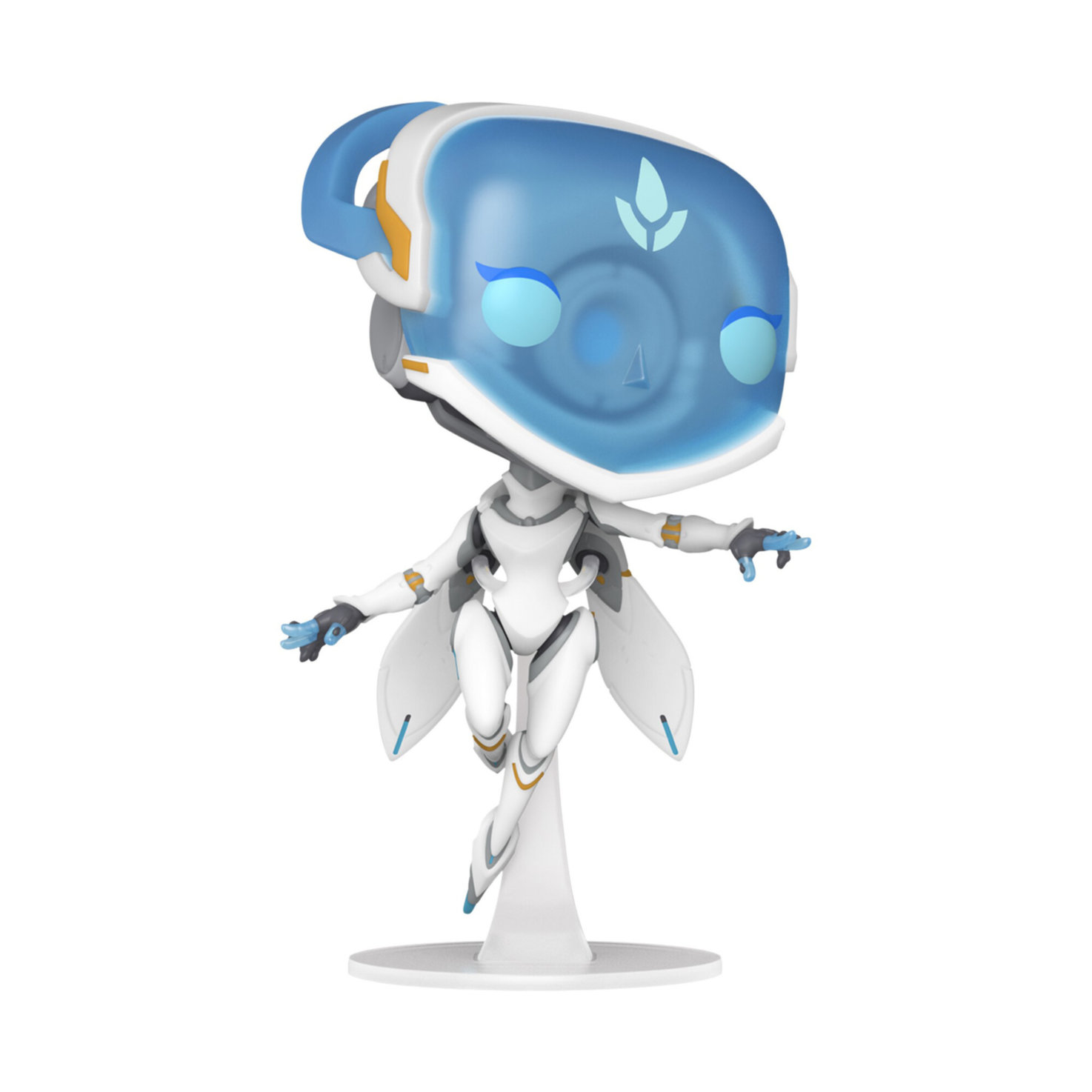 Funko POP Games: Overwatch 2- Echo