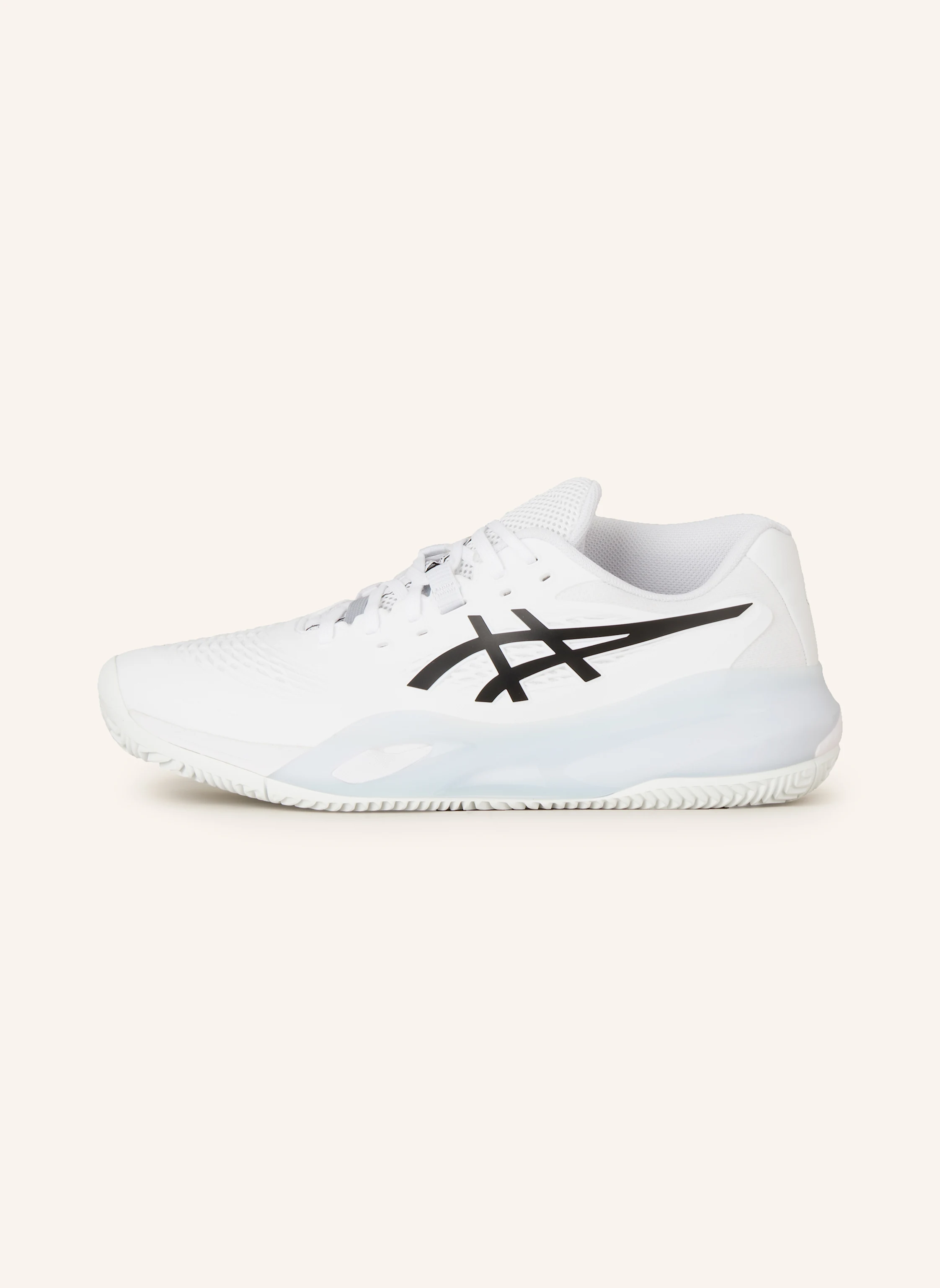 ASICS Tennisschuhe GEL-RESOLUTION X CLAY