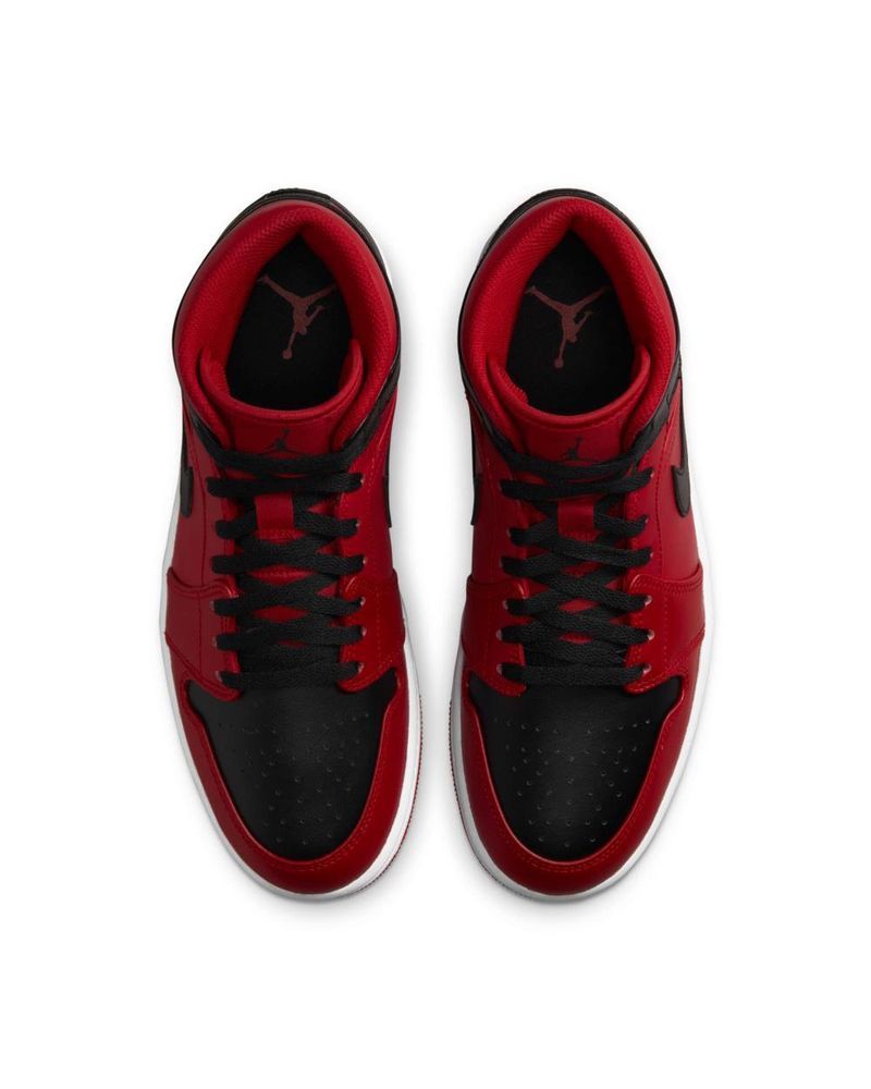 Chaussures Nike Jordan 1 Mid pour homme