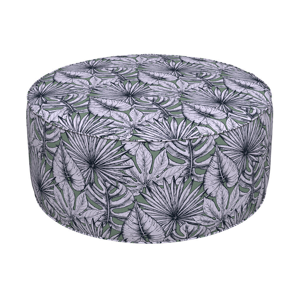 Pouf gonflable FICUS