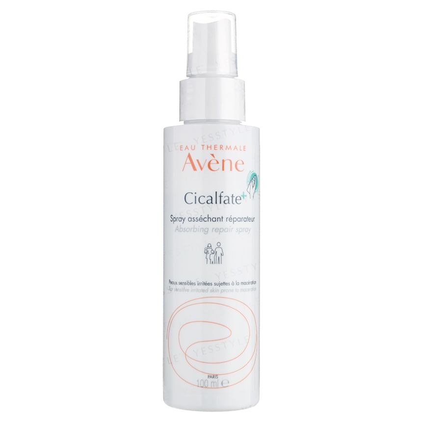Avene - Cicalfate+ Absorberende Herstellende Spray