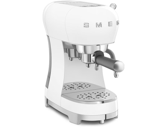 SMEG - Expresso ECF02WHEU