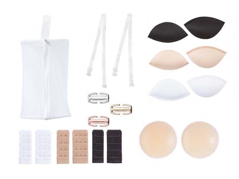 BH accessoires