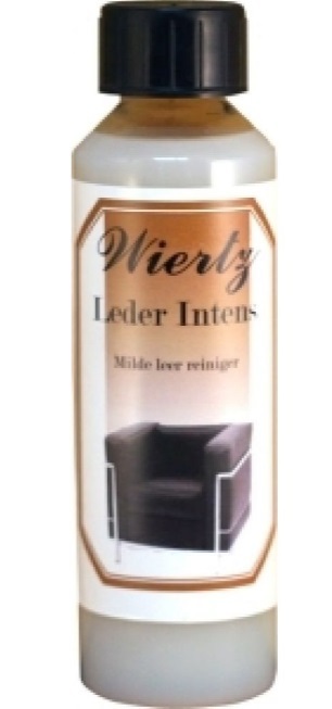 Wiertz Leder intens 250ml