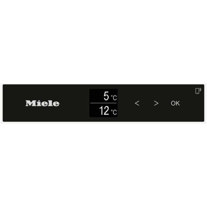 Miele Einbau-Kühlschrank K 7741 F