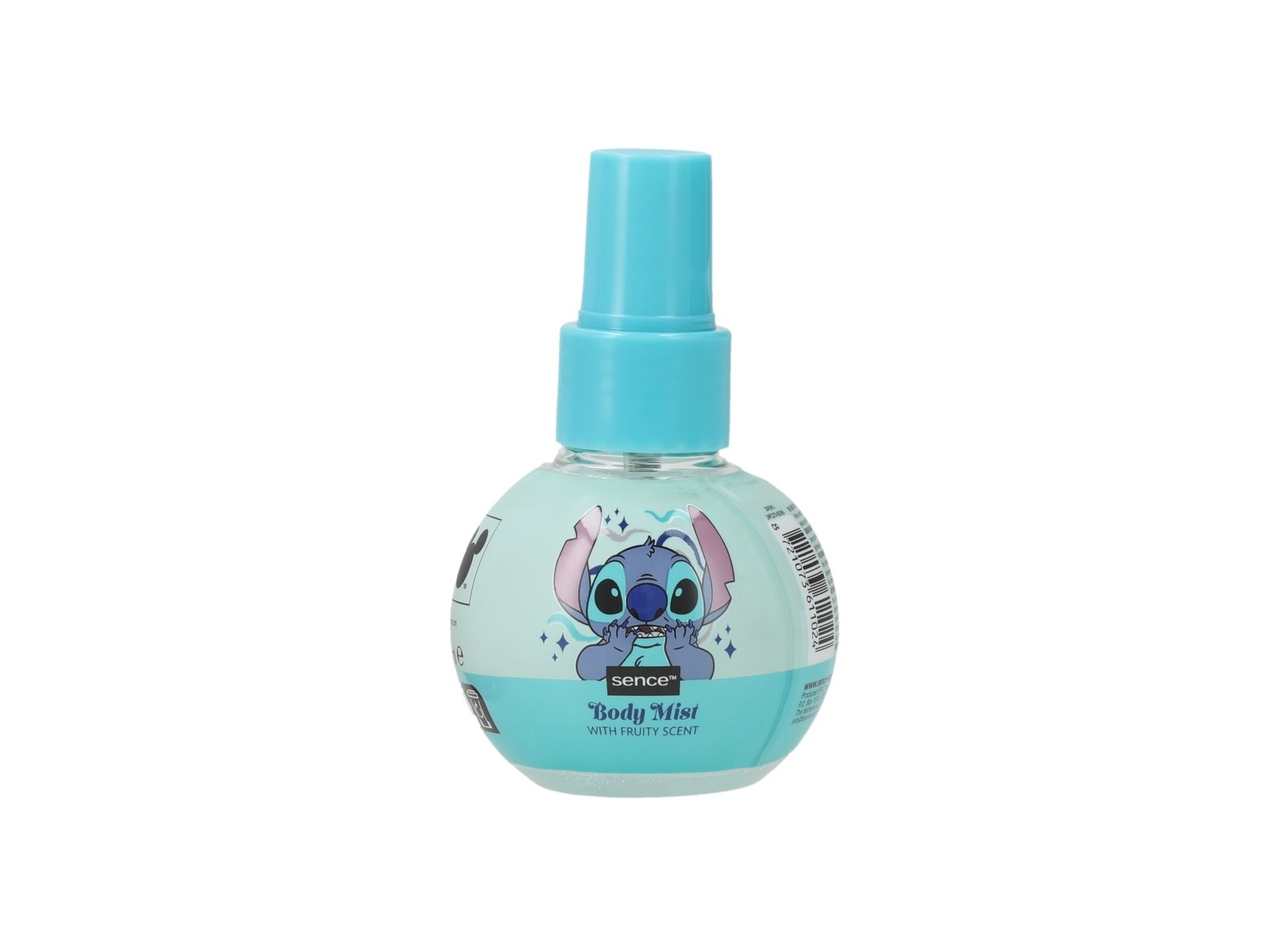 BODY MIST SENCE LILO&STITCH 135ML