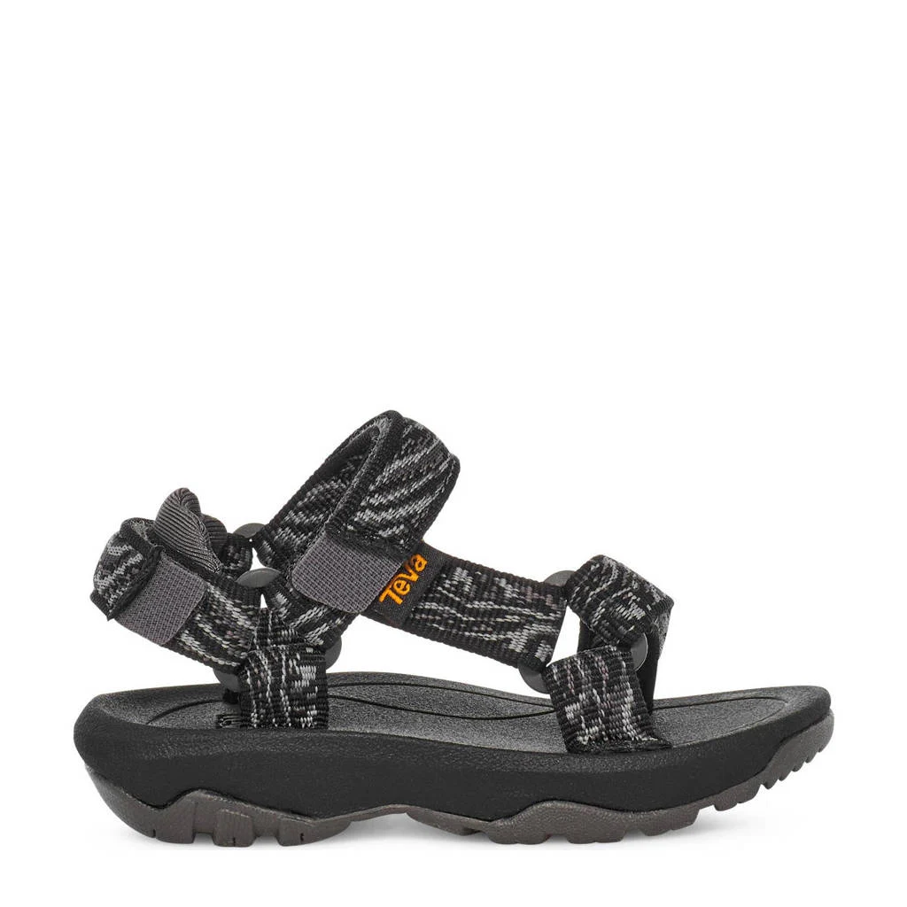 Teva Hurricane XLT 2sandalen grijs/zwart