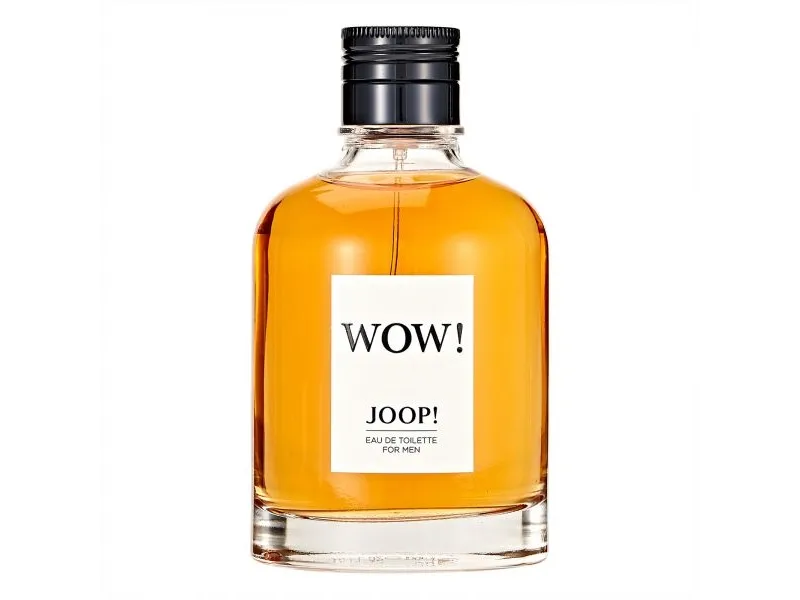 Joop! Wow Men Edt Spray - Mand - 100 ml